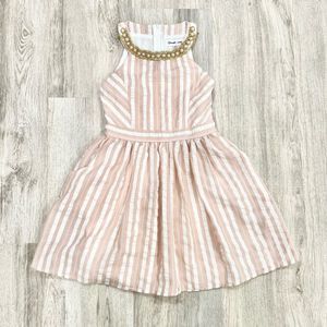 Girls dress size XS only worn once!